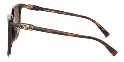 Michael Kors MK2197U Canberra Tortoise glasses - Tortoise / Brown - Side View