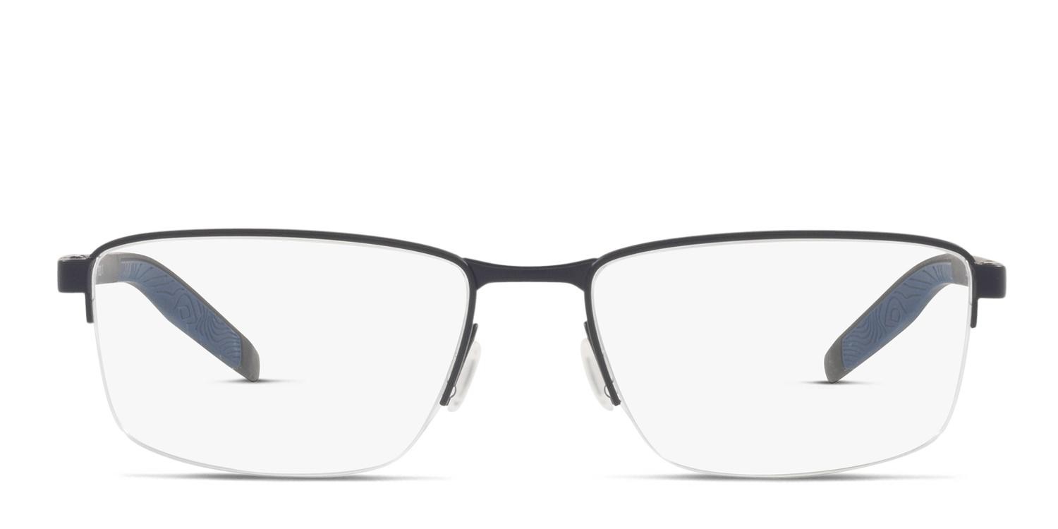 Costa Del Mar 06A3015 Bimini Road 310 Blue glasses - Blue - Frontal View