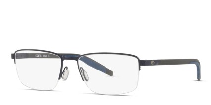 Costa Del Mar 06A3015 Bimini Road 310 Blue glasses - Blue - Angle View