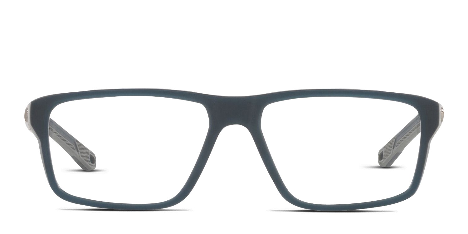 Costa Del Mar 6A8014 Ocr 400 Blue glasses - Blue - Frontal View