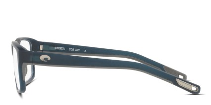 Costa Del Mar 6A8014 Ocr 400 Blue glasses - Blue - Side View