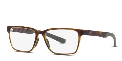 Costa Del Mar 06A8017 Ocean Ridge 710 Tortoise glasses - Tortoise - Angle View