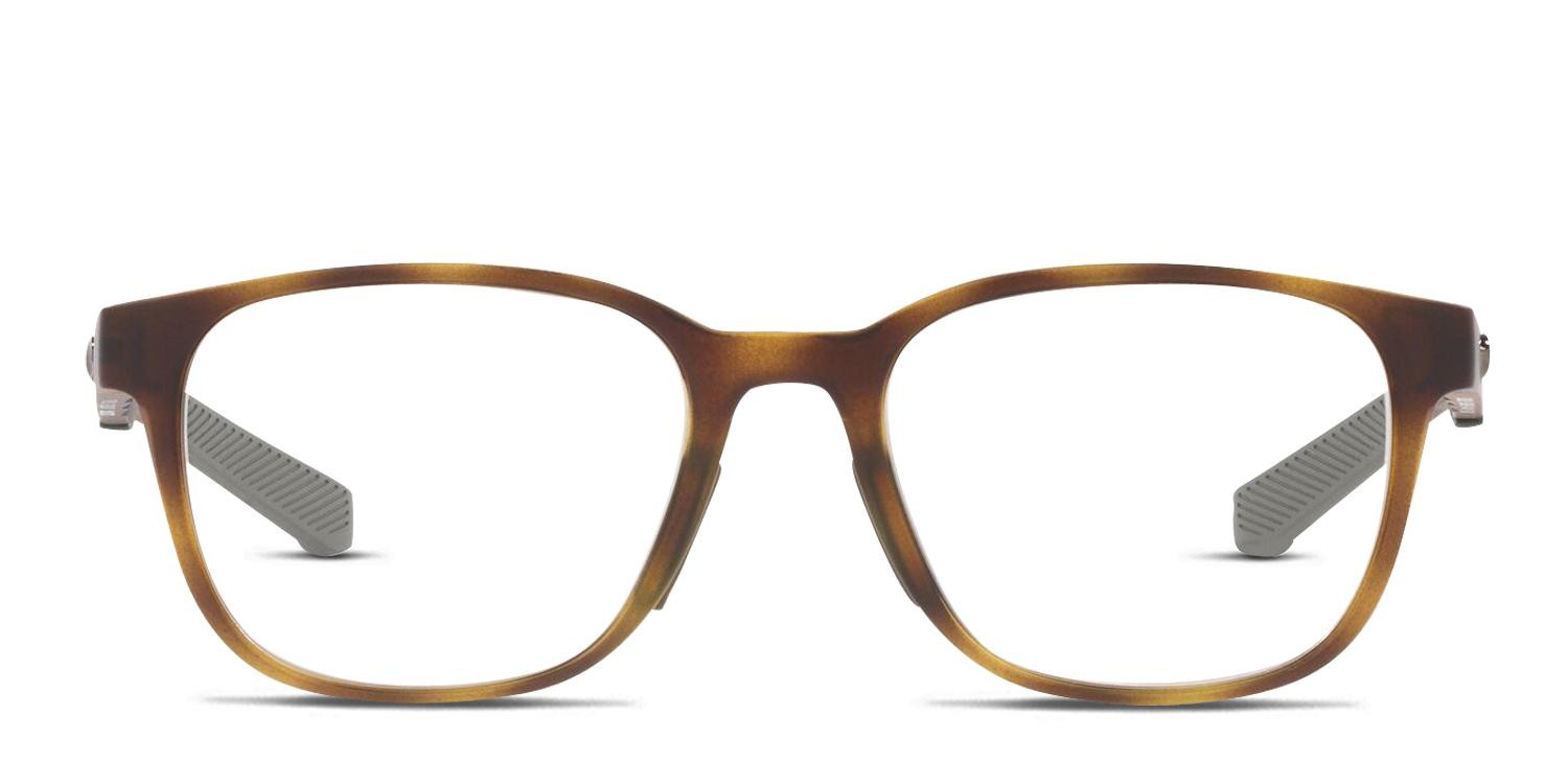 Costa Del Mar 06A8022 Ocean Ridge 720 Tortoise glasses - Tortoise - Frontal View
