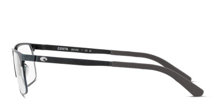 Costa Del Mar 6A3008 Bimini Road 400 Blue glasses - Blue - Side View