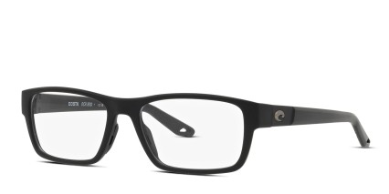 Costa Del Mar 6A8023 Ocr 800 Black glasses - Black - Angle View