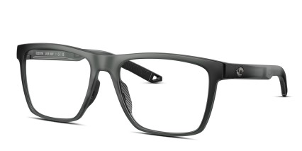 Costa Del Mar 6A8026 Ocr 820 Gray, Clear glasses - Gray / Clear - Angle View