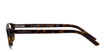 Burberry BE2073 Tortoise glasses - Tortoise - Side View