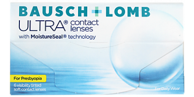 ULTRA for Presbyopia